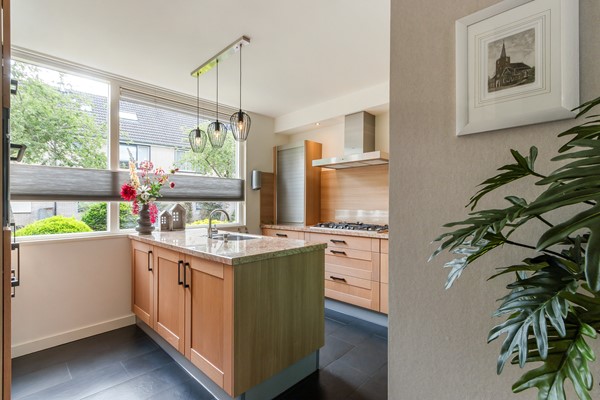 Medium property photo - Joke Smit-Erf 128, 3315 VE Dordrecht